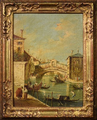 "Vedute Veneziane"